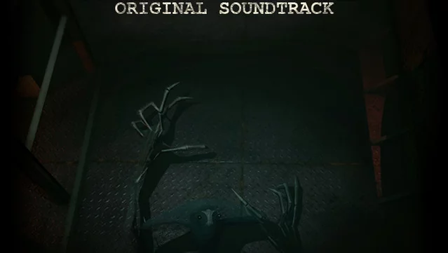 #8. Monstrum - Original Soundtrack (GOG) Podle: Team Junkfish