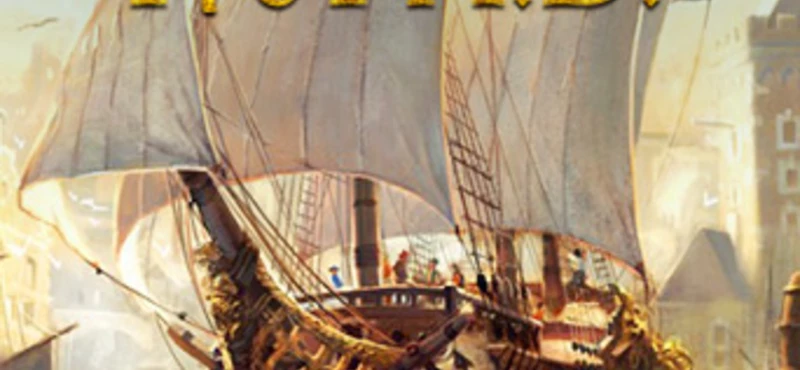 Anno 1701 A.D.