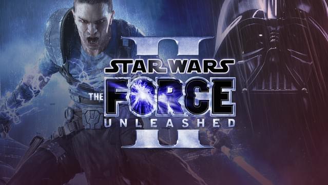 star wars the force unleashed pc