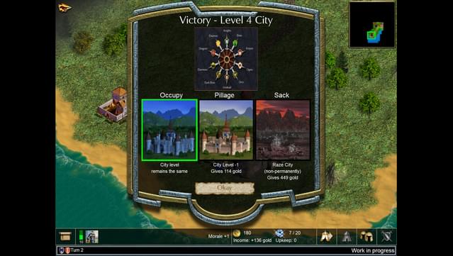 Warlords IV: Heroes of Etheria