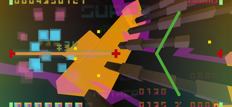 BIT.TRIP CORE Soundtrack - image 4