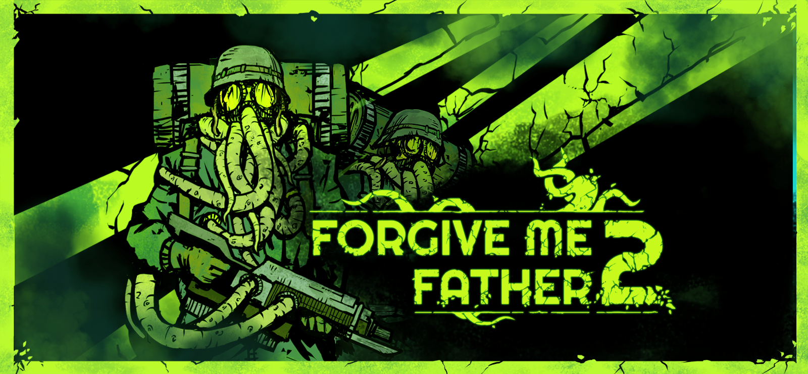 Forgive Me Father 2 banner
