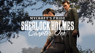 Купить ключ дешево Sherlock Holmes Chapter One. Mycroft's Pride