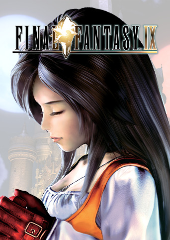 FINAL FANTASY IX