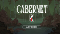 Купить дешево Cabernet Artbook Купить ключ дешево Cabernet Artbook