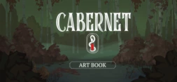 Cabernet Artbook