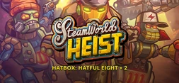 SteamWorld Heist - Hatbox: Hatful Eight and 2 — GOG