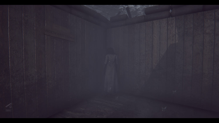 Trenches - World War 1 Horror Survival Game screenshot 2