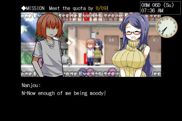 Succumate screenshot 3