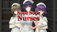 Купить ключ дешево Nope Nope Nurses UNRATED