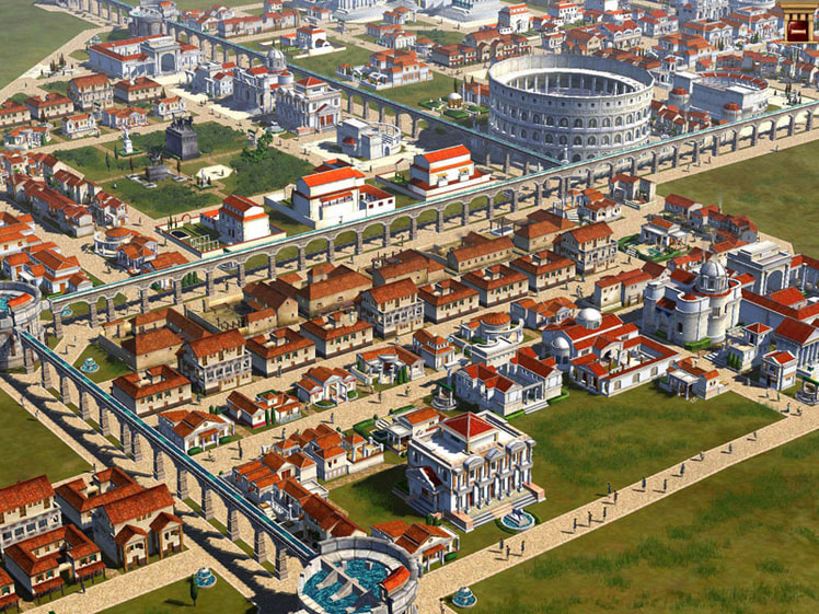 Caesar™ IV screenshot 2