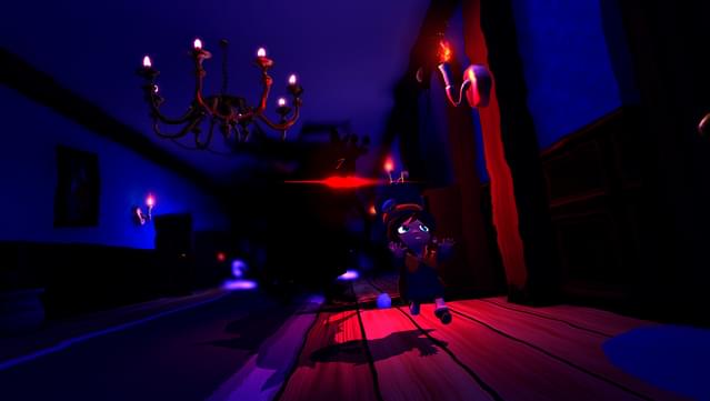 A Hat In Time DLC Announced, But No 50-Player Co-op With GOG Version