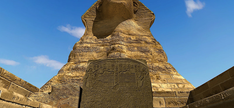 Riddle of the Sphinx™ Expedition Pack - image 1