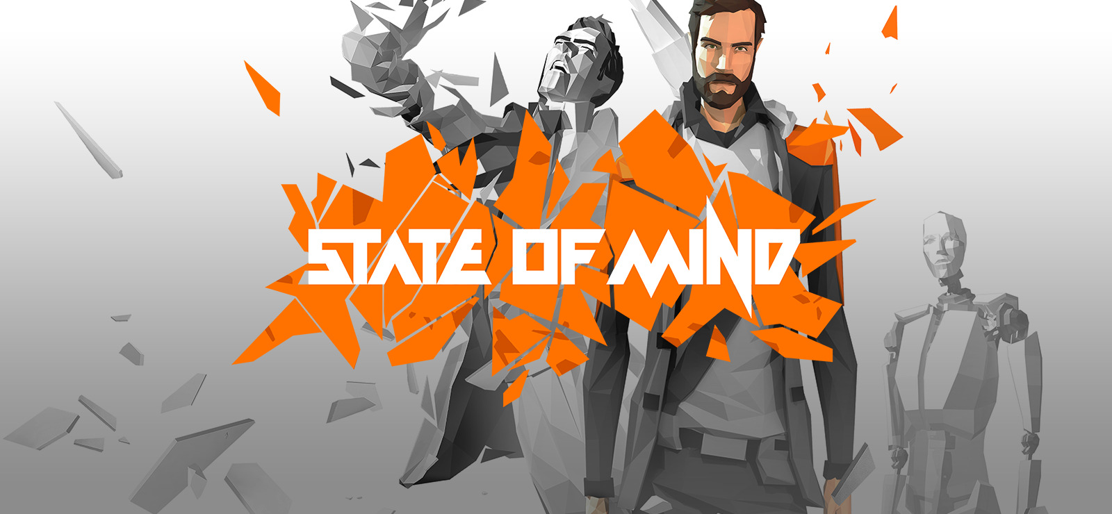 State of Mind on 