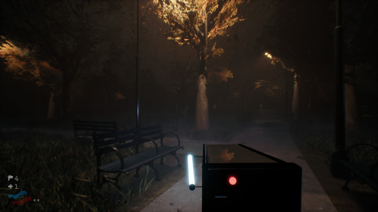 No Son of Mine screenshot 4