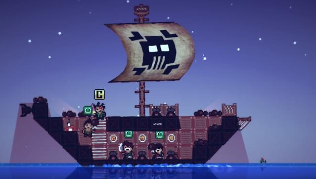 GOG The Indie Game Store Took On Piracy And Won
