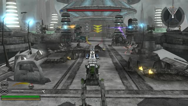 star wars battlefront 2 galactic conquest multiplayer