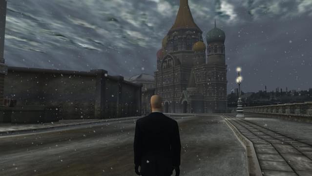 Hitman 3: Contracts DRM-Free Download - Free GOG PC Games