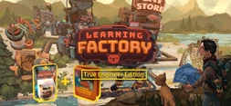 Learning Factory True Engineer Edition