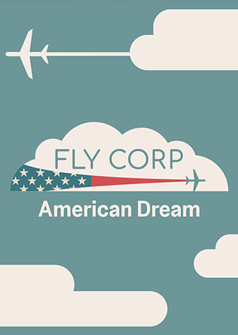 Fly Corp - American Dream