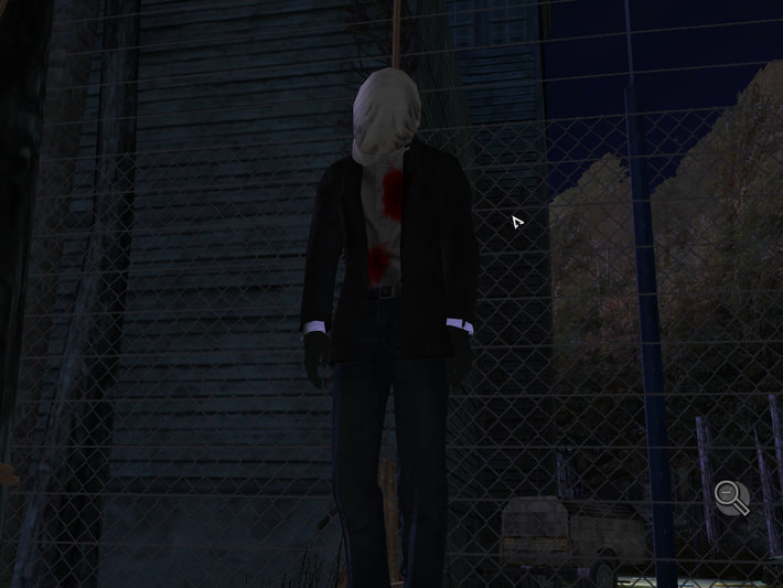 Still Life 2 screenshot 1