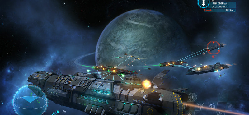 Starpoint Gemini Warlords - Digital Deluxe Upgrade - image 5