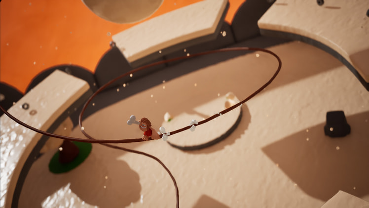CROSAK PC gameplay screenshot 2 of 12