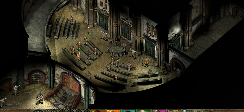 Planescape: Torment: Enhanced Edition Official Soundtrack — image 3