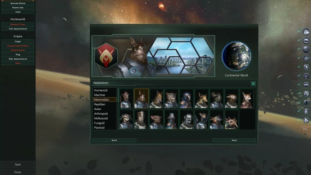 #8. Stellaris (GOG) By: Paradox Interactive