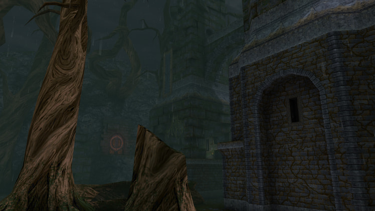 WRATH: Aeon of Ruin screenshot 4