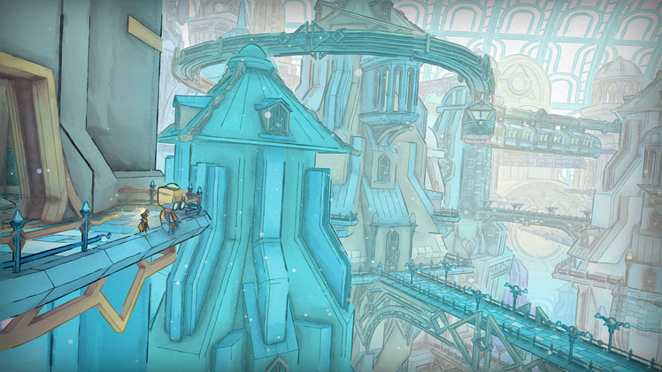 MIO: Memories in Orbit Screenshot Thumbnail 7