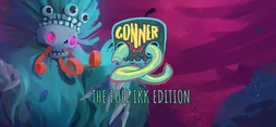 GONNER2 - The Full Ikk Edition