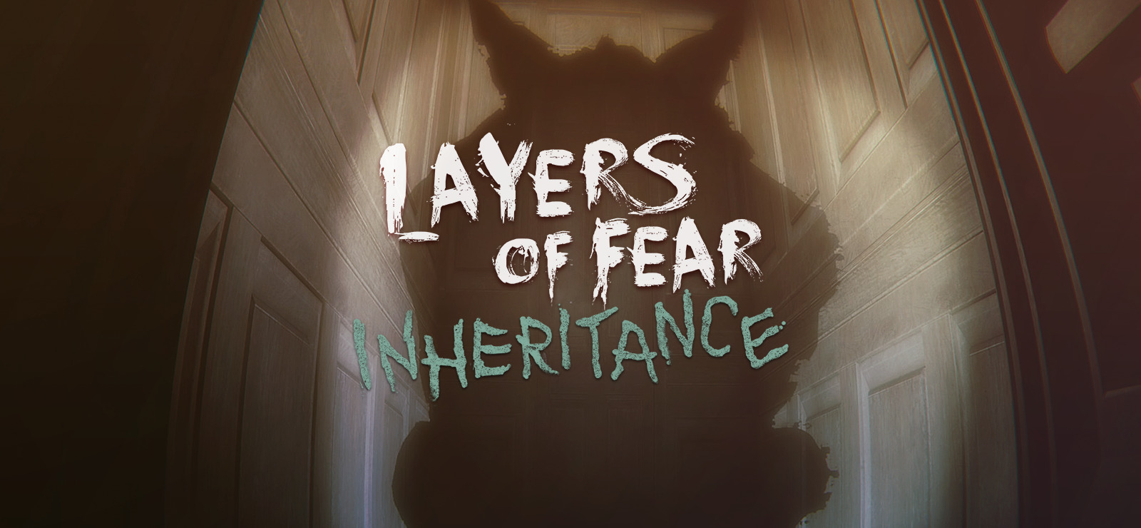  Layers of Fear: Inheritance [Online Game Code] : Video Games