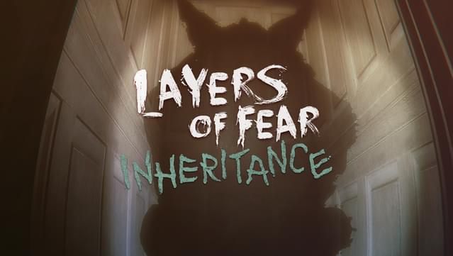 Buy Layers of Fear: Inheritance Steam Key GLOBAL - Cheap - !
