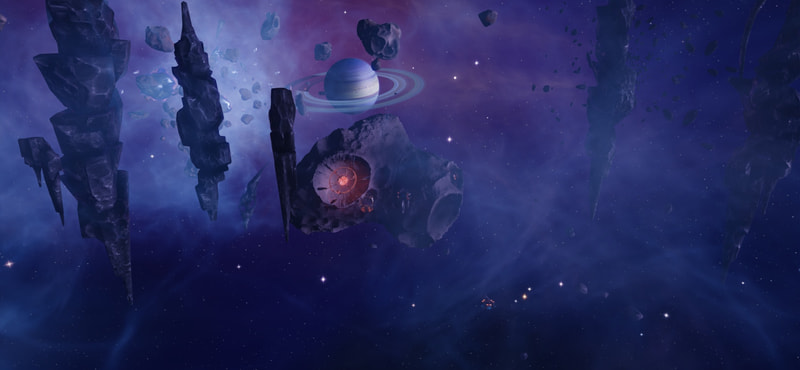 X Rebirth: Home of Light Complete Edition Upgrade - image 4