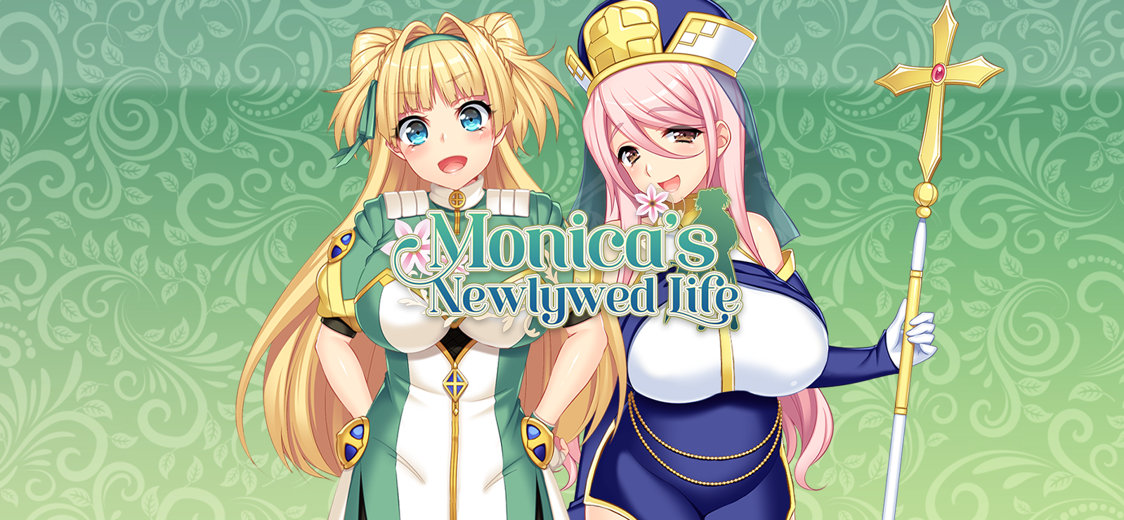 Monica's Newlywed Life