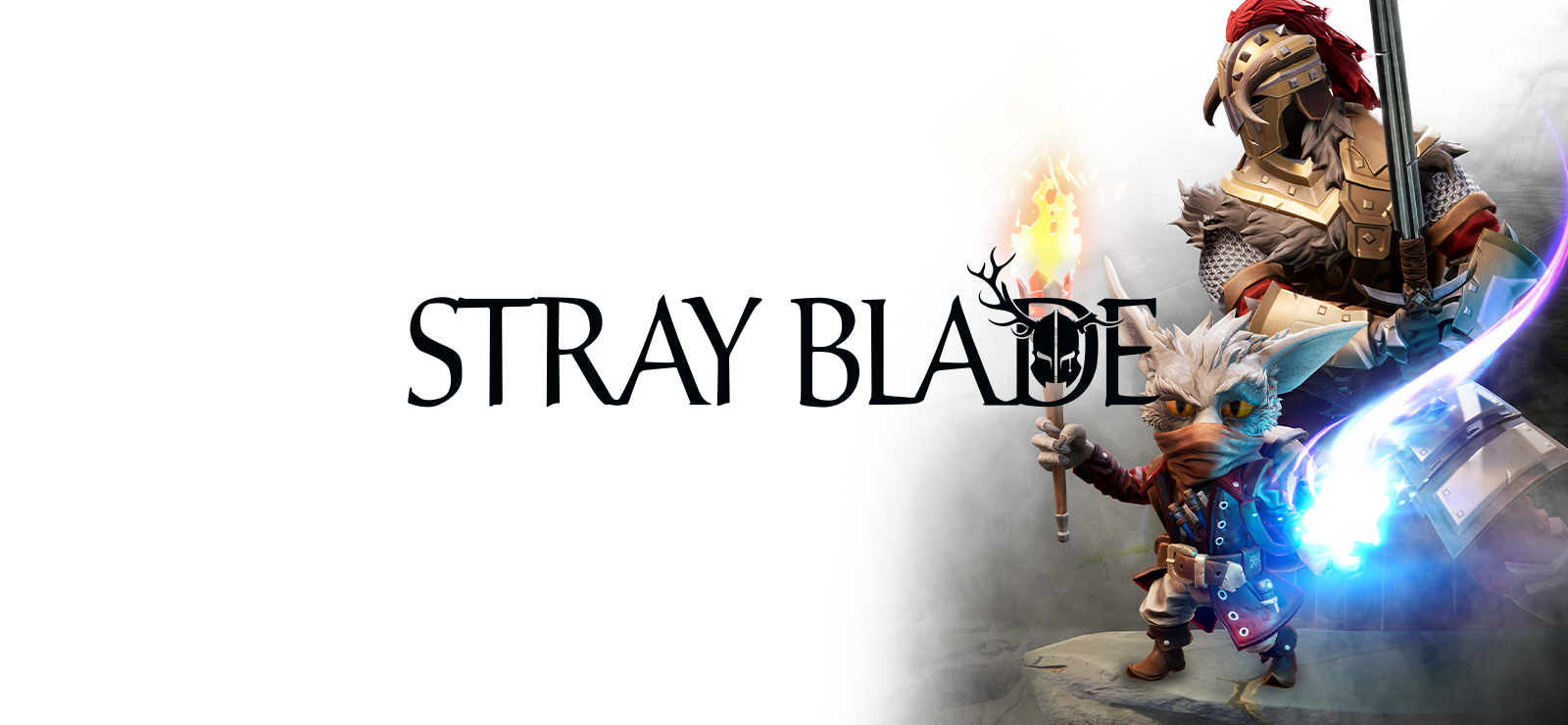 Stray Blade