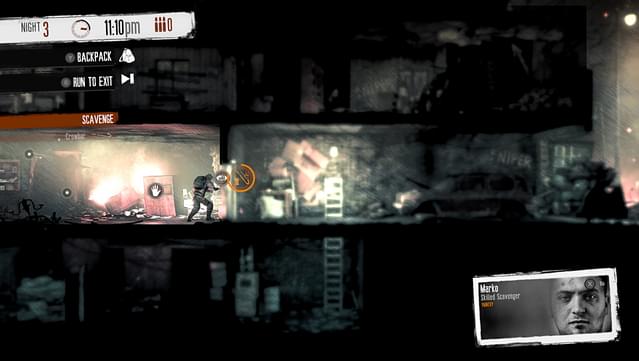 66 This War Of Mine The Little Ones On Gog Com