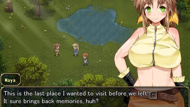 #6. Knights of Messiah UNRATED (GOG) De: Kagura Games