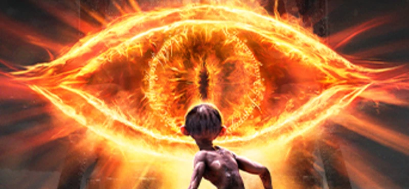 The Lord of The Rings: Gollum™ - Precious Edition