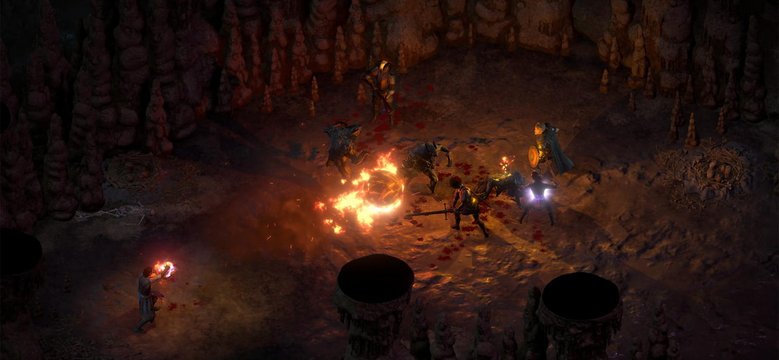 Pillars Of Eternity II: Deadfire