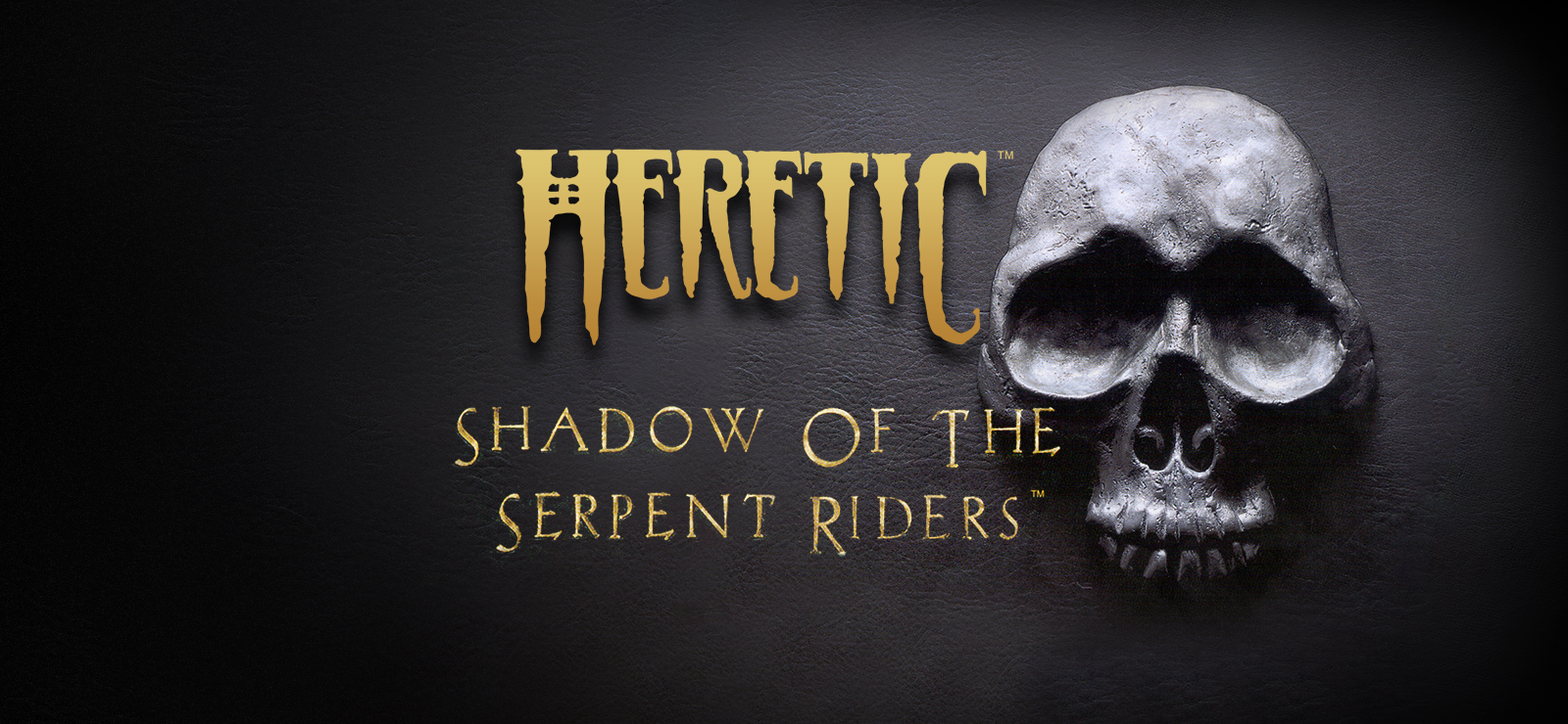Heretic: Shadow Of The Serpent Riders