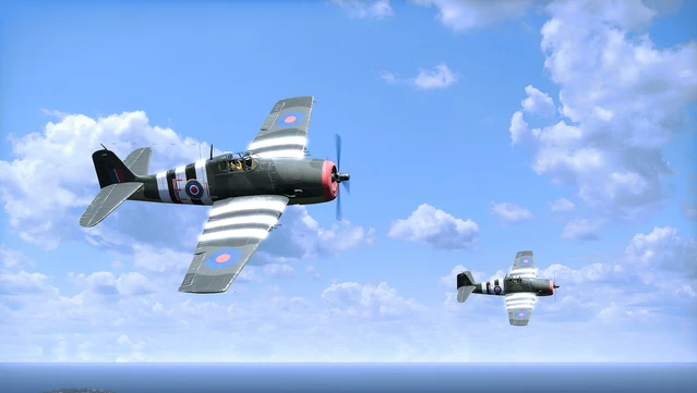 #6. Steel Division 2 - Nemesis #4 - Storming Toulon (GOG) By: Eugen Systems