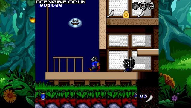 #5. Impossamole (GOG) 由: Piko Interactive