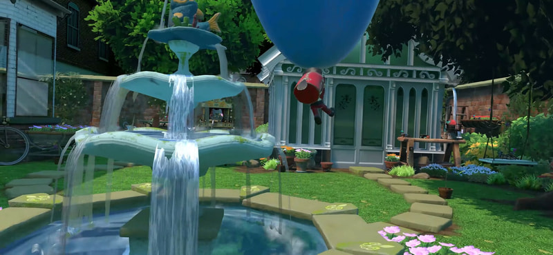 Tin Hearts Soundtrack - image 3