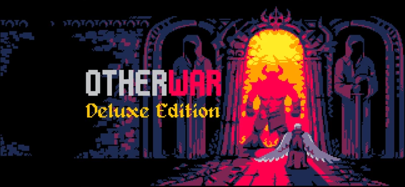 Otherwar Deluxe Edition