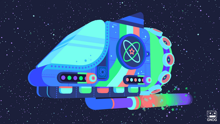 GNOG screenshot 2