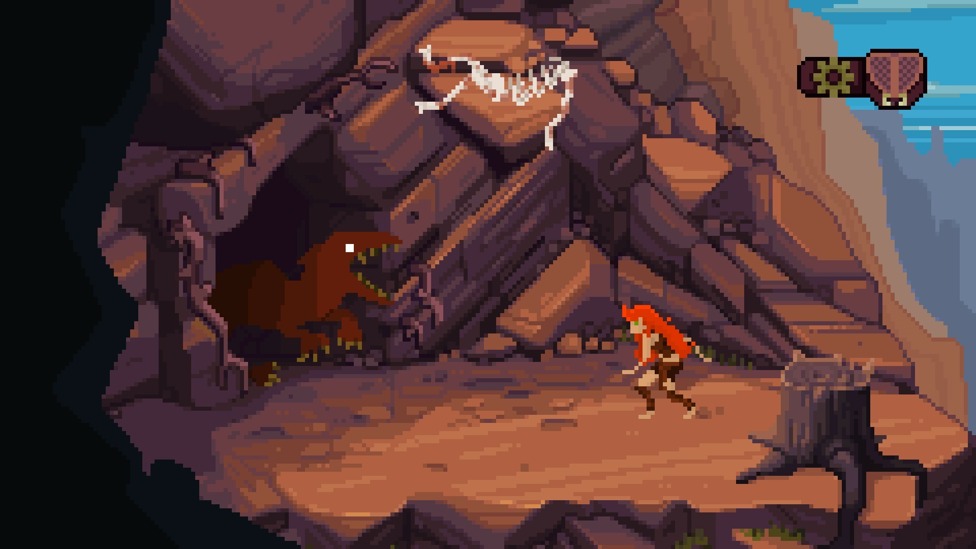 Theropods — official screenshot 6