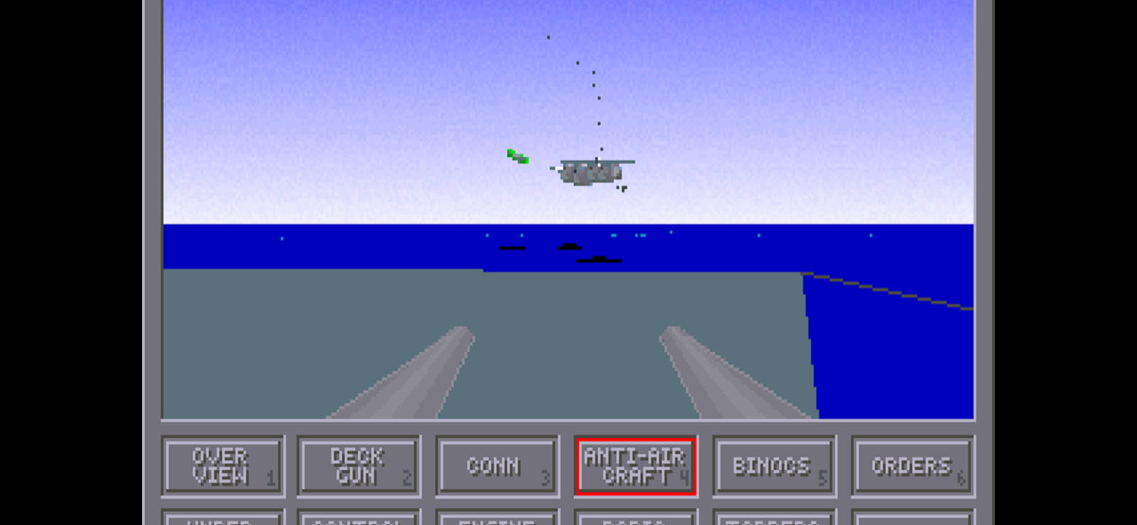 Das Boot: German U-Boat Simulation