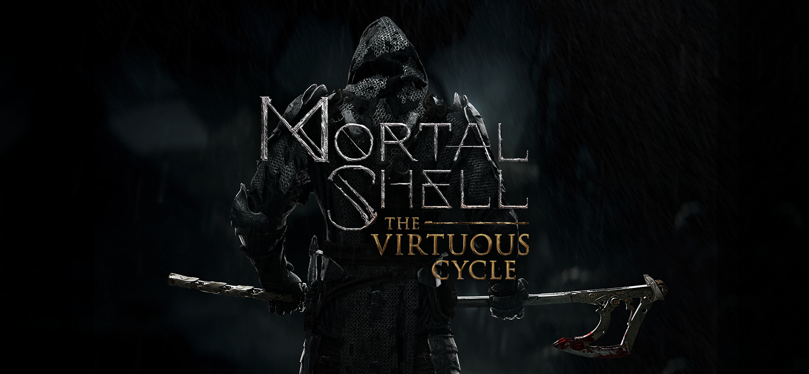 Mortal Shell - The Virtuous Cycle